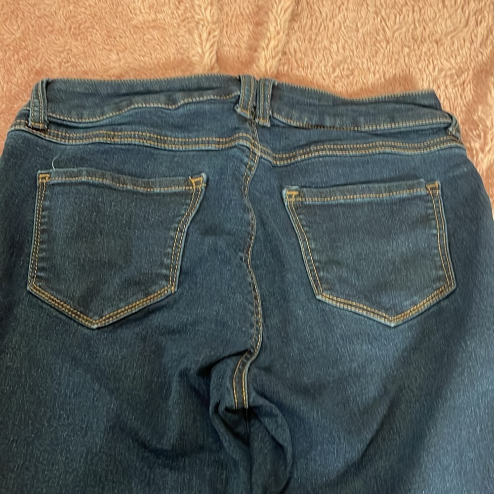 SIGNATURE STUDIOS JEANS - Picture 3 of 3